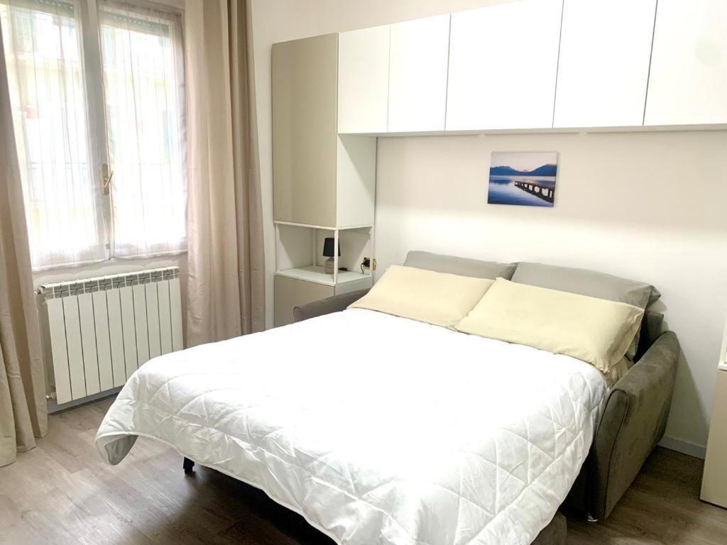 Апартаменты D.S House Mare & Sentieri Рапалло Экстерьер фото